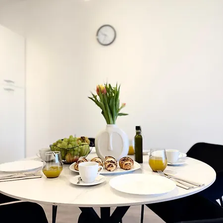 Valmed Apartamento Umag