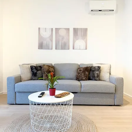 Apartamento Valmed Umago