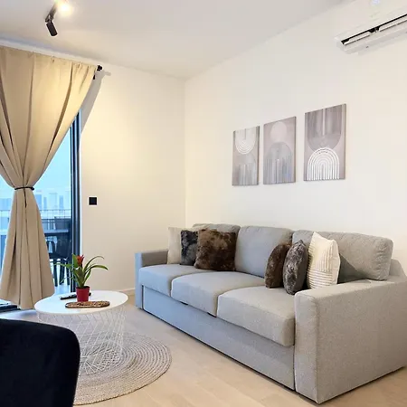 Apartamento Valmed