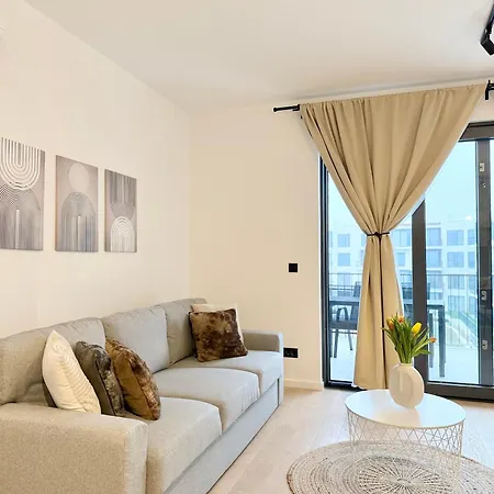 Apartamento Valmed