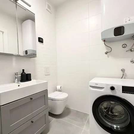 Valmed Apartamento
