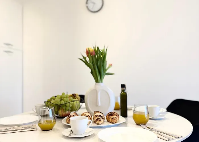 Valmed Apartamento Umag