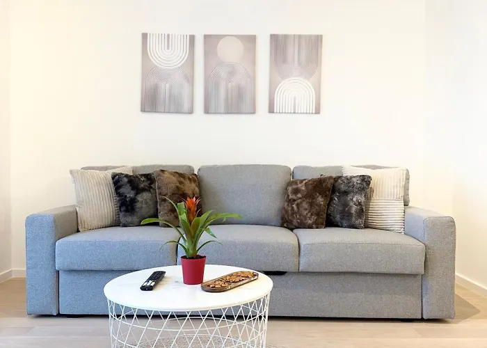 Apartamento Valmed Umag