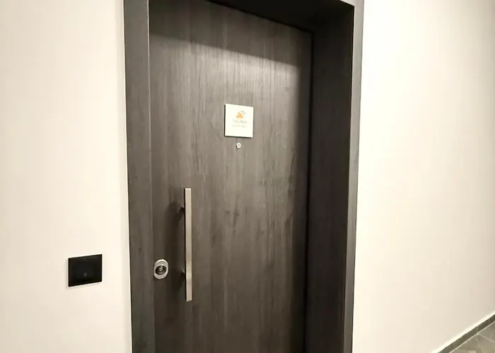 Apartamento Valmed *