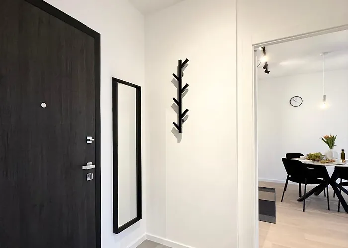 Apartamento Valmed Umag