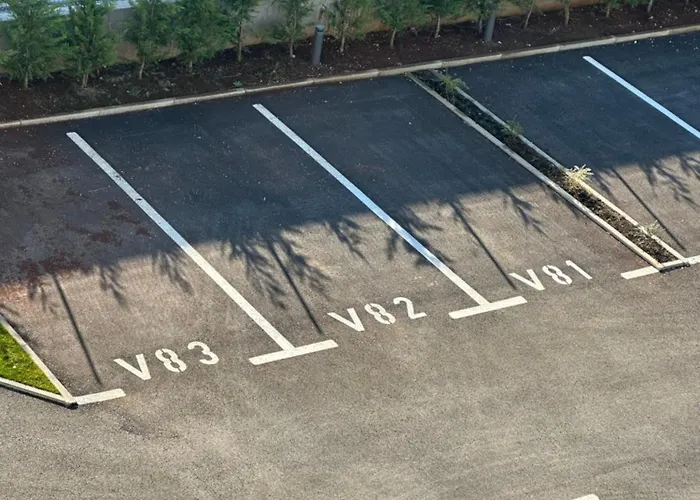 Valmed Apartamento Umag