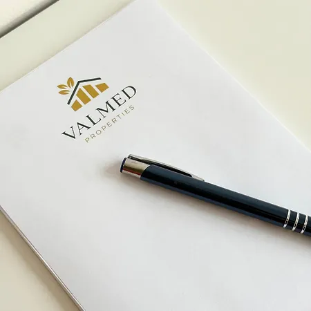 Apartment Valmed Umag