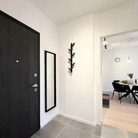 Apartment Valmed Umag