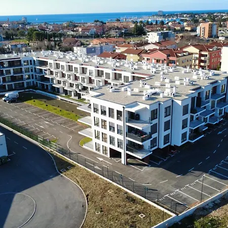 Apartamento Valmed