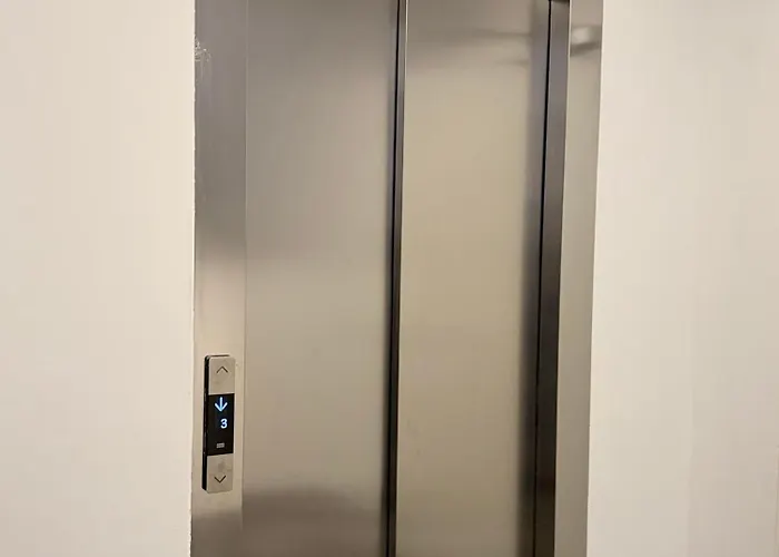 Valmed 아파트 우마그