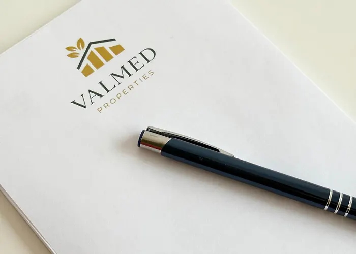 아파트 Valmed 우마그