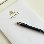 Апартаменты Valmed Умаг