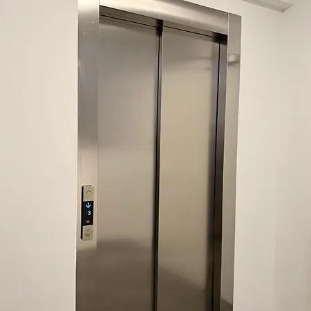 Valmed 公寓 乌马格