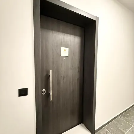 شقة Valmed *