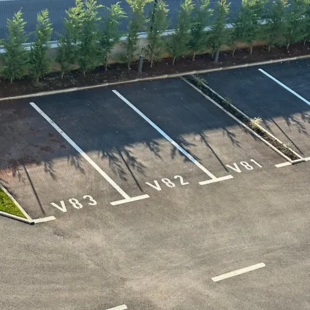 Valmed 公寓 乌马格